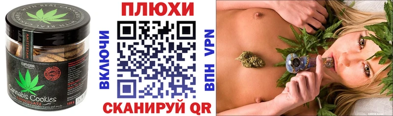 Canna-Cookies конопля  Сурск 